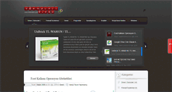 Desktop Screenshot of hatemakin.com